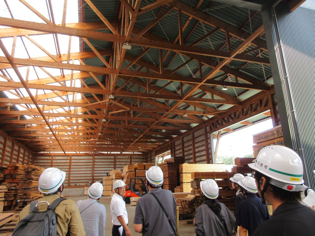 大分県木材協同組合連合会